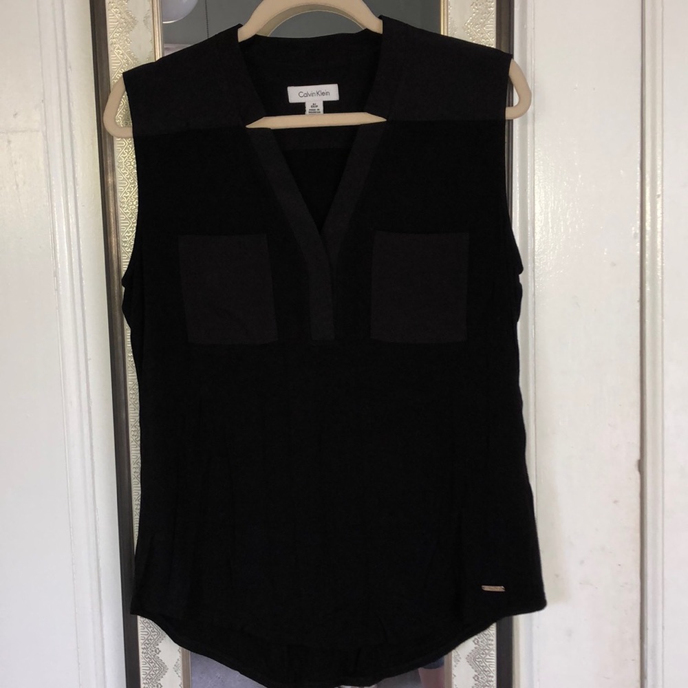 Calvin Klein Blouse!